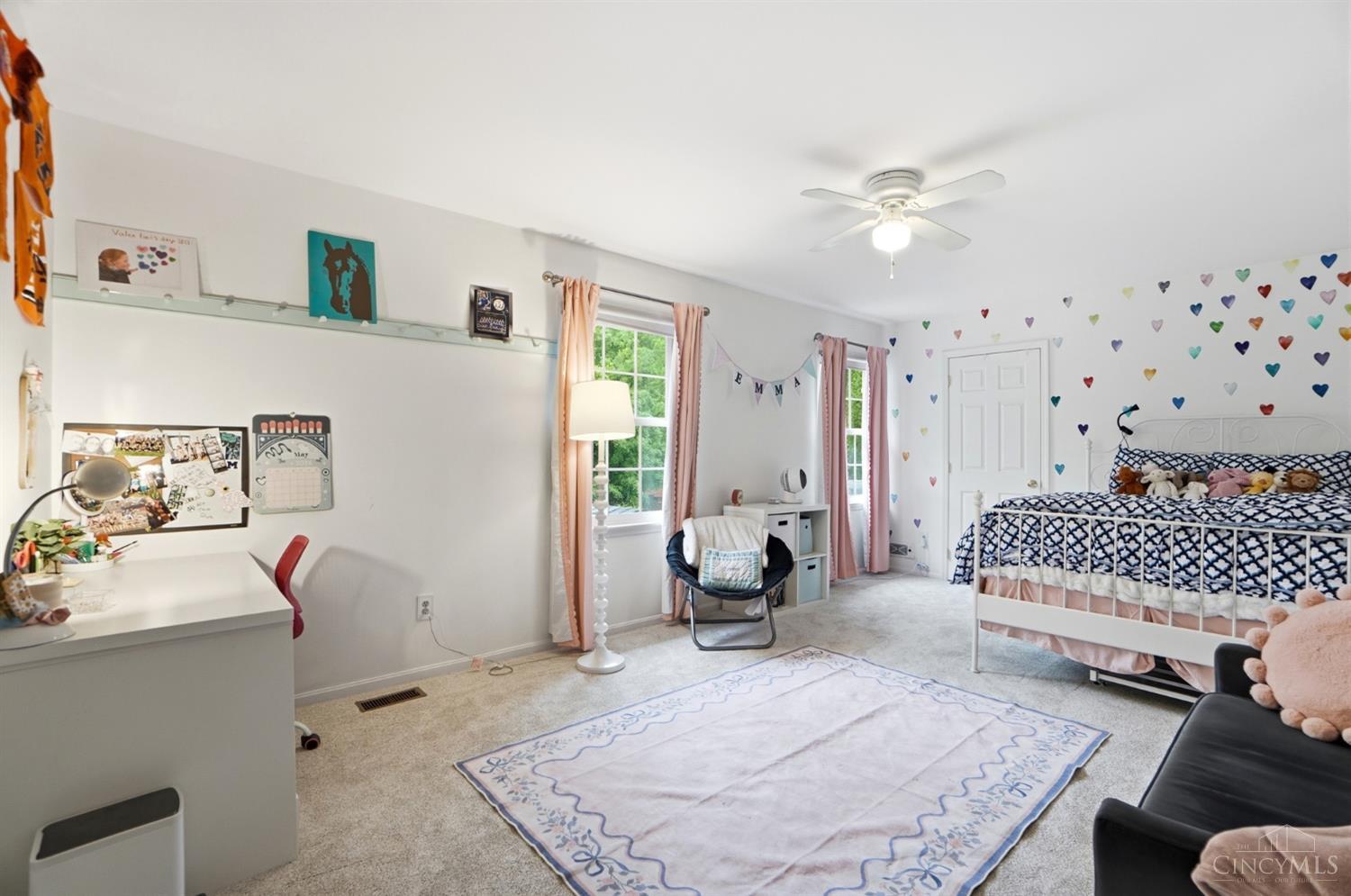 4318 Ashley Oaks Drive