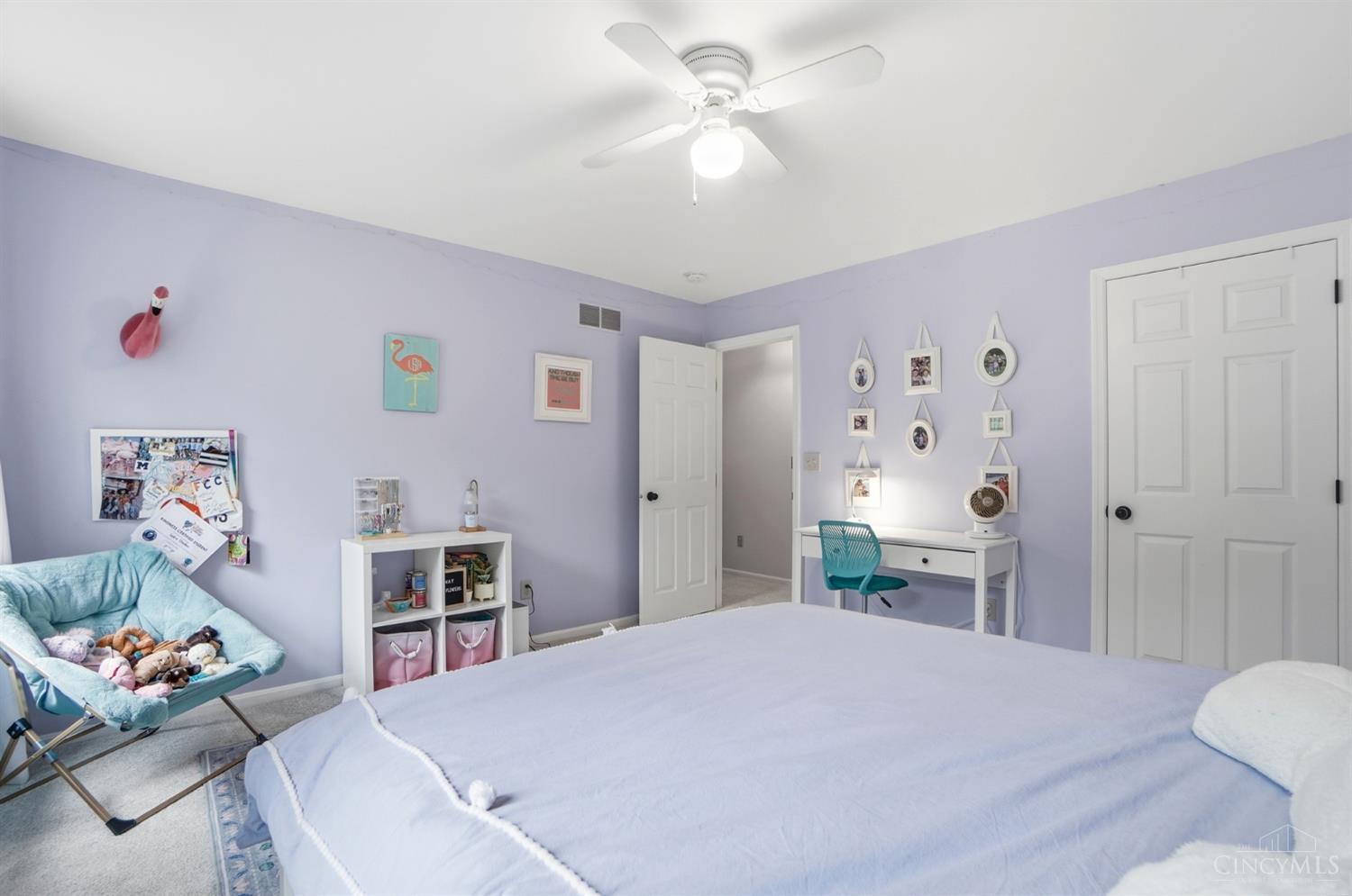 4318 Ashley Oaks Drive