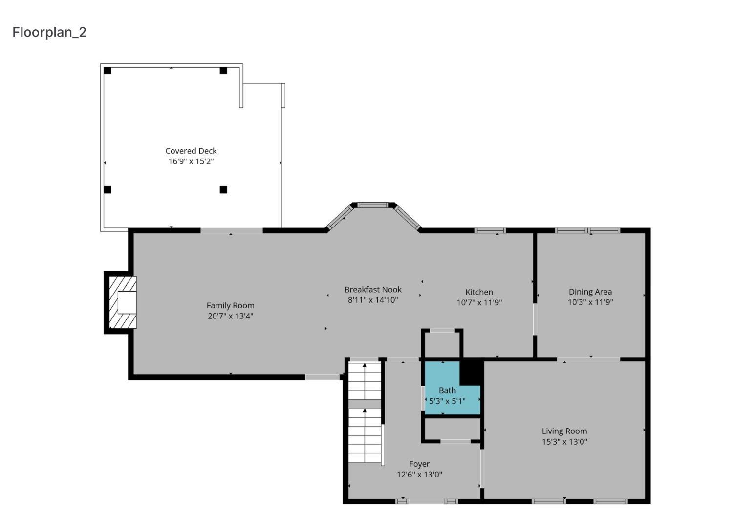 9614 Sparrow Place