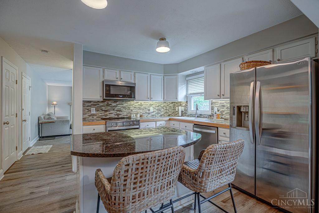 6820 Spring Arbor Drive