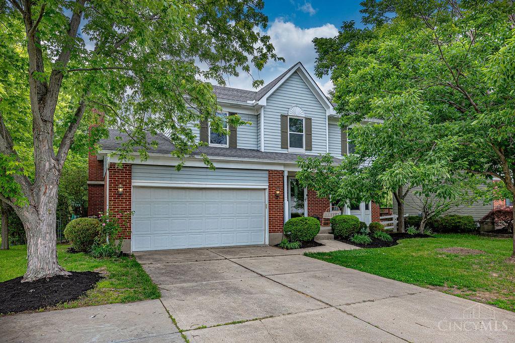 6820 Spring Arbor Drive