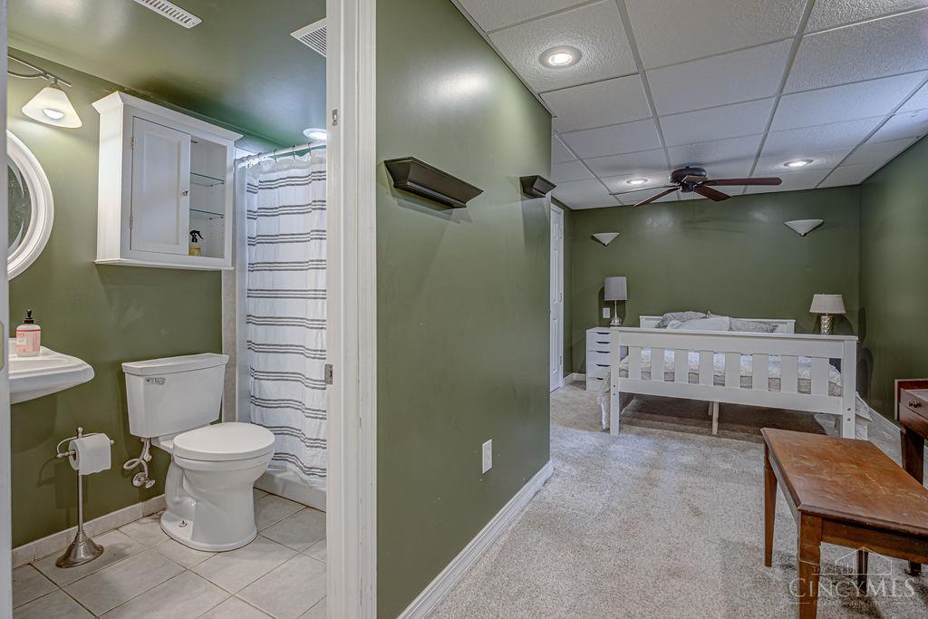 6820 Spring Arbor Drive