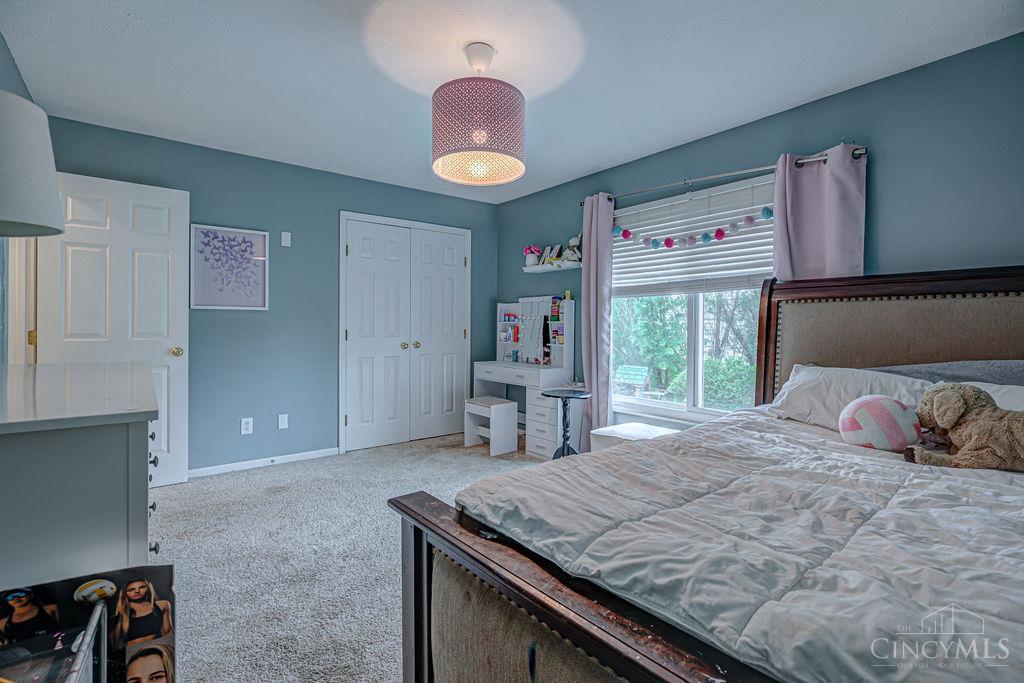 6820 Spring Arbor Drive