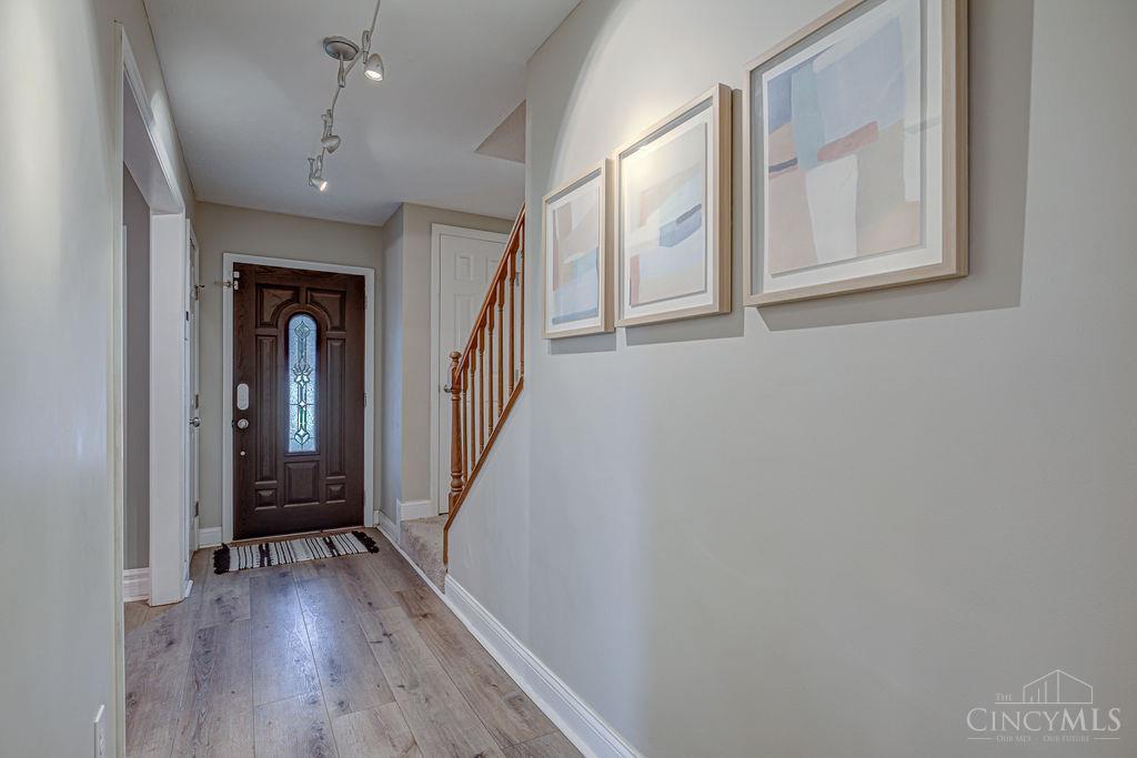 6820 Spring Arbor Drive