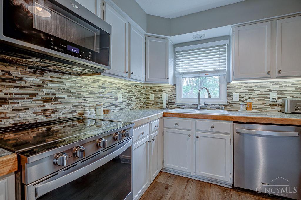 6820 Spring Arbor Drive