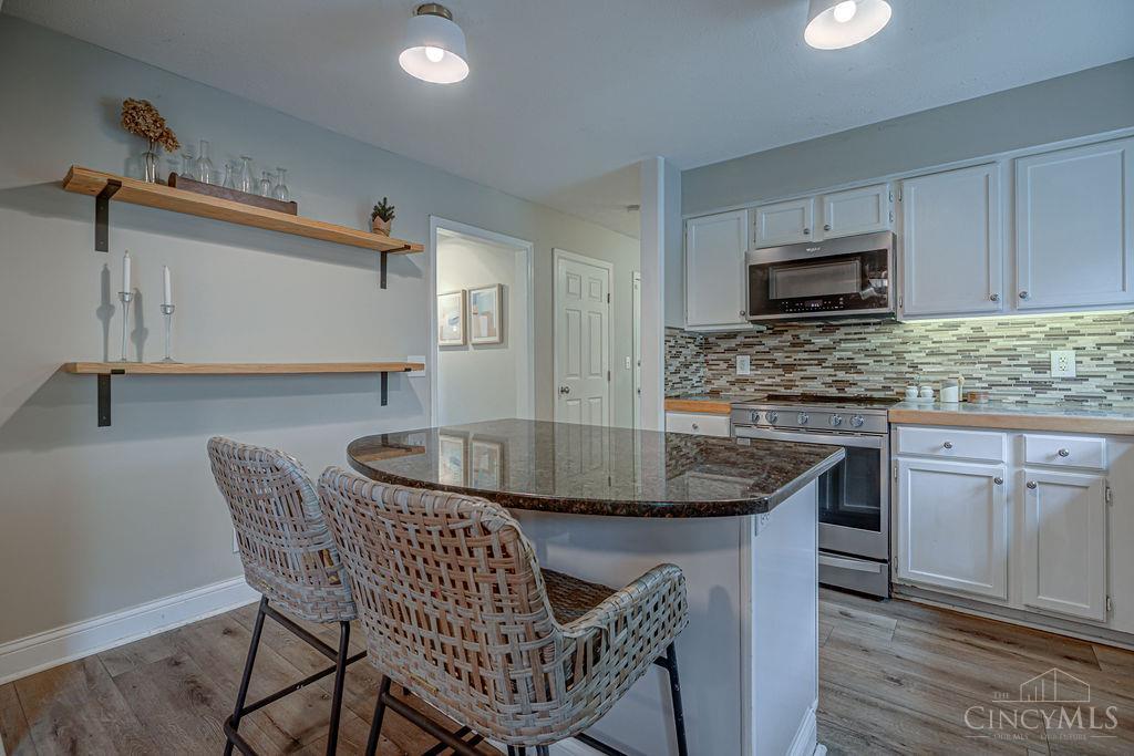 6820 Spring Arbor Drive