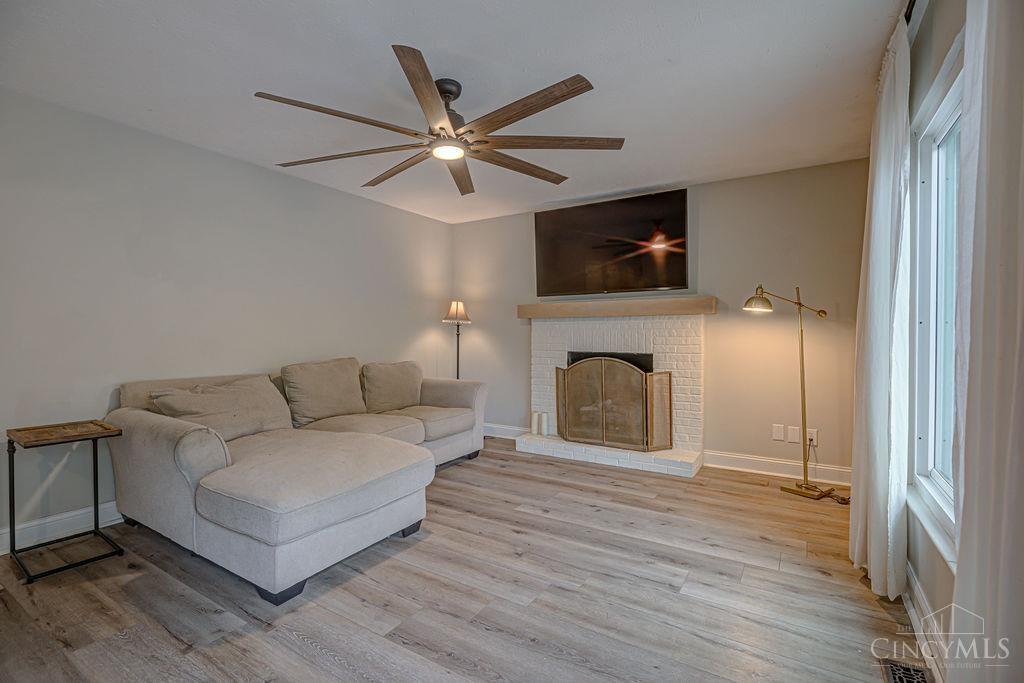 6820 Spring Arbor Drive