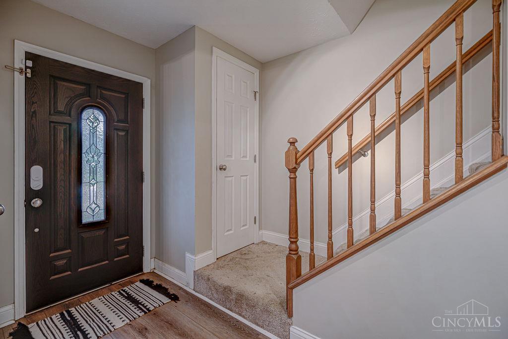 6820 Spring Arbor Drive