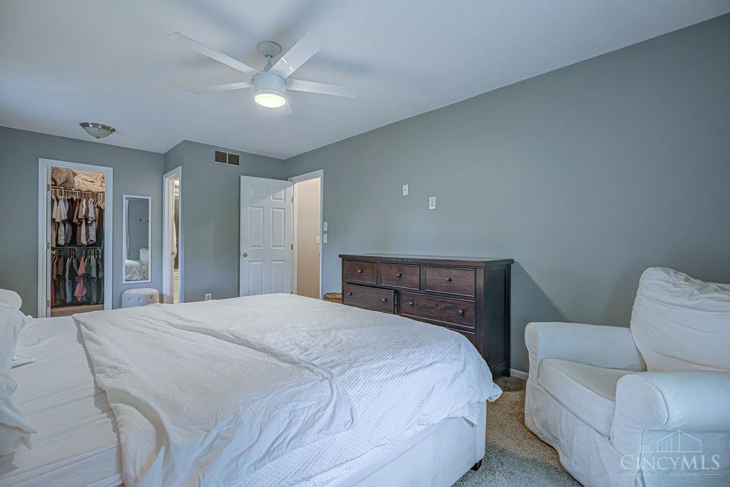 6820 Spring Arbor Drive
