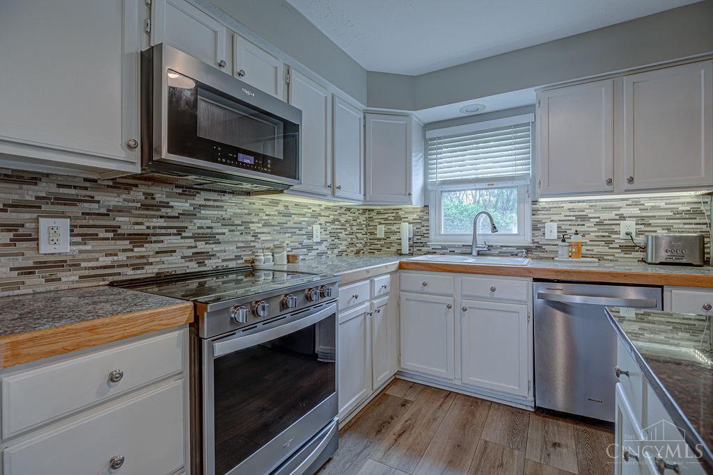 6820 Spring Arbor Drive