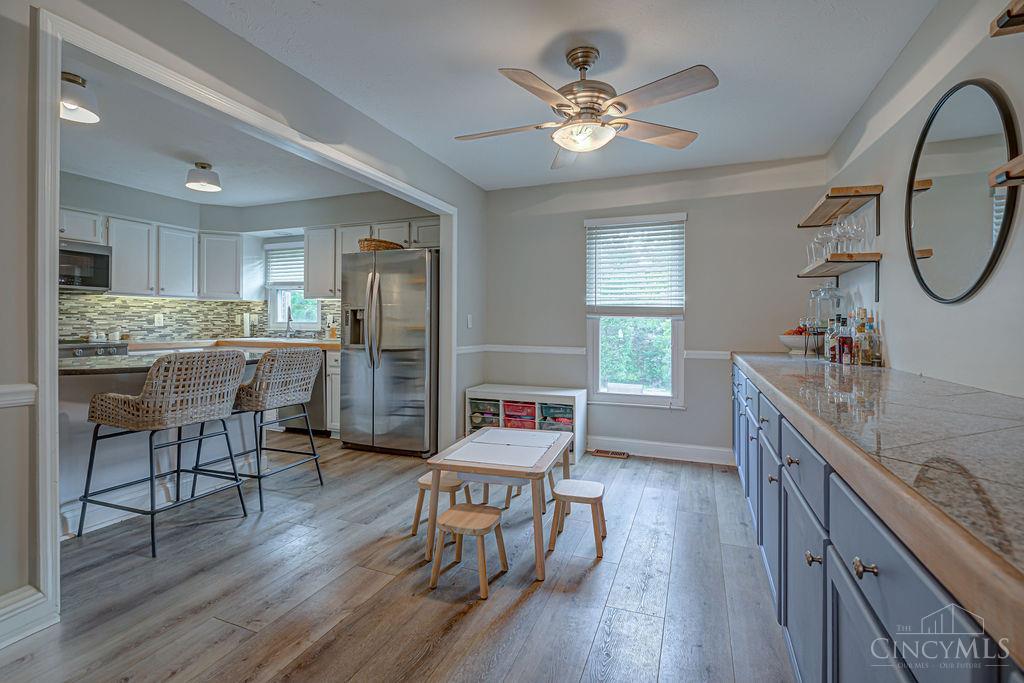 6820 Spring Arbor Drive