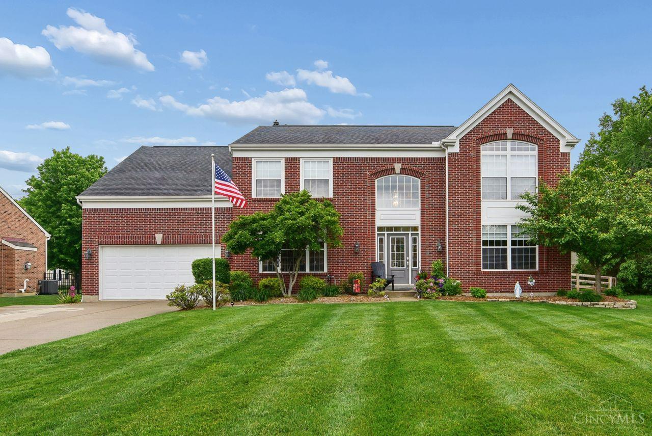 1551 Hunt Club Drive