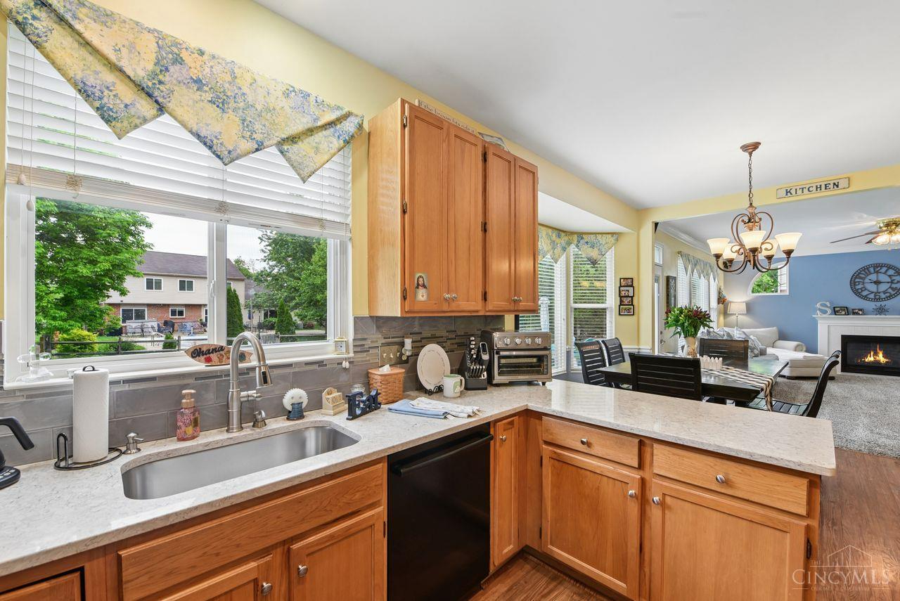 1551 Hunt Club Drive