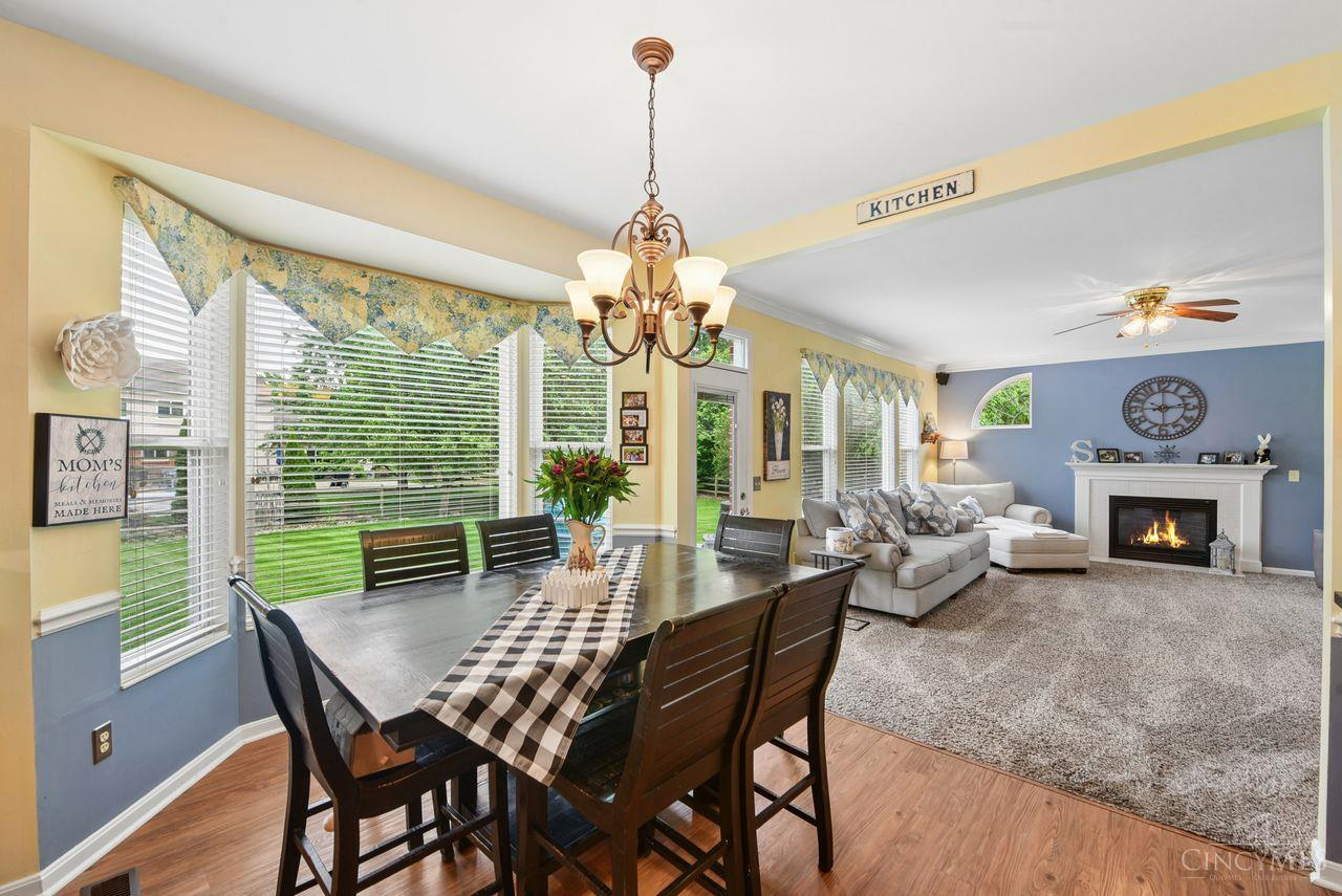 1551 Hunt Club Drive