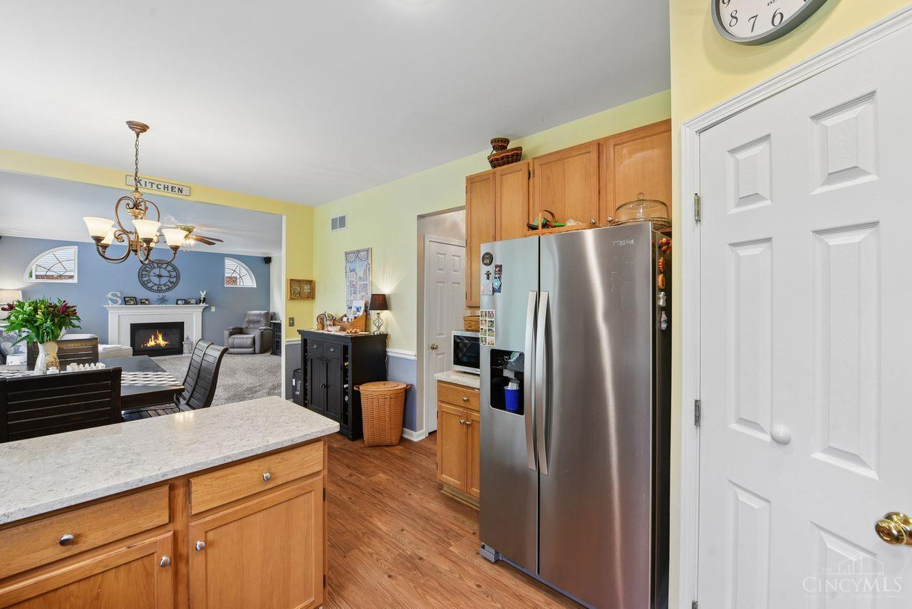 1551 Hunt Club Drive