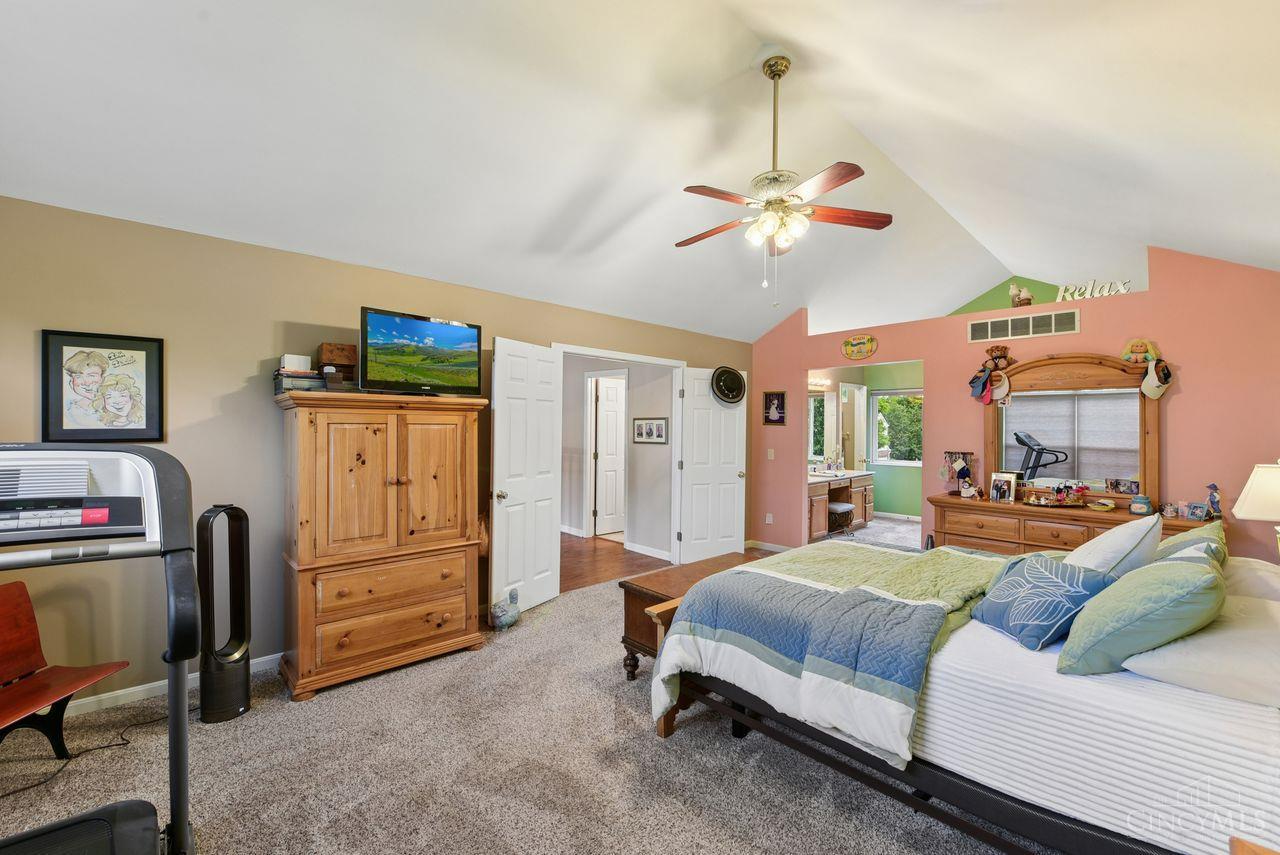 1551 Hunt Club Drive