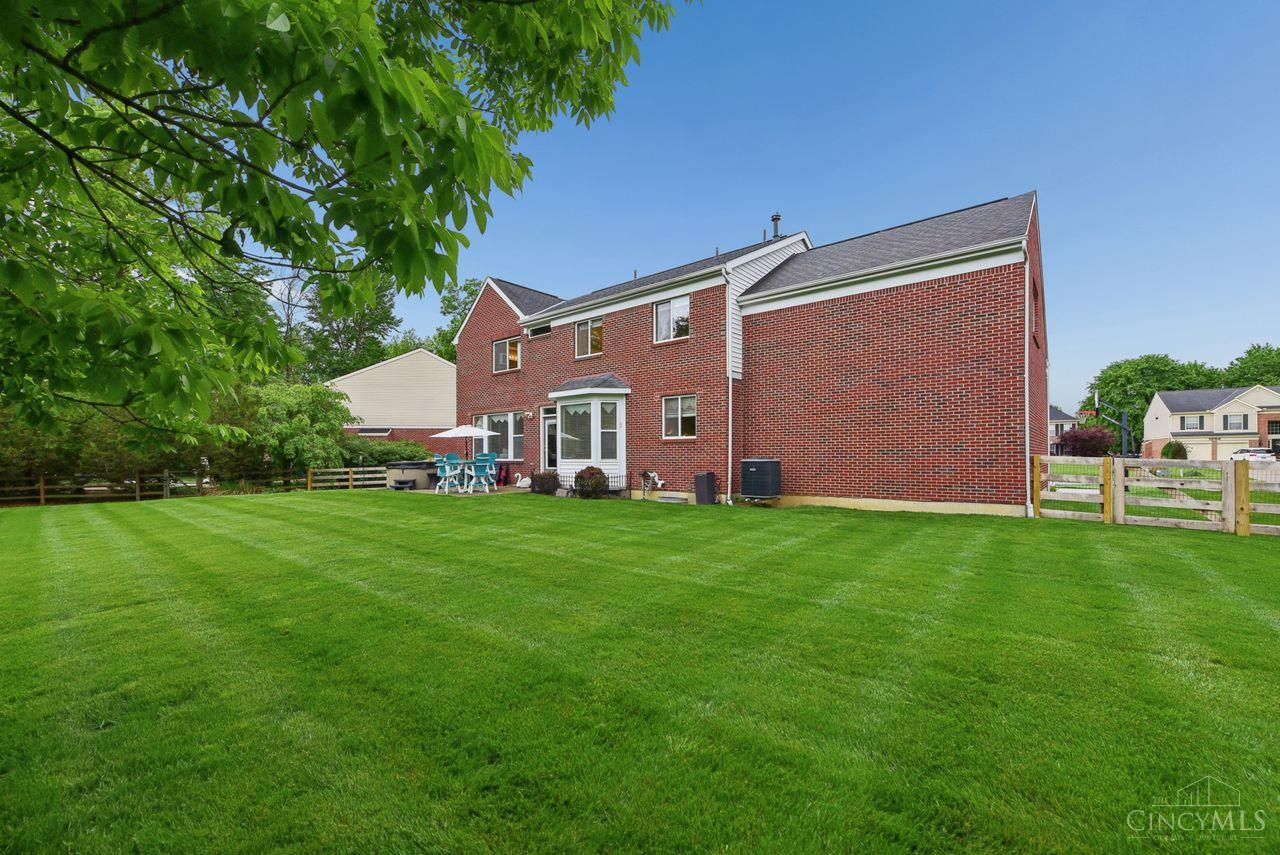 1551 Hunt Club Drive