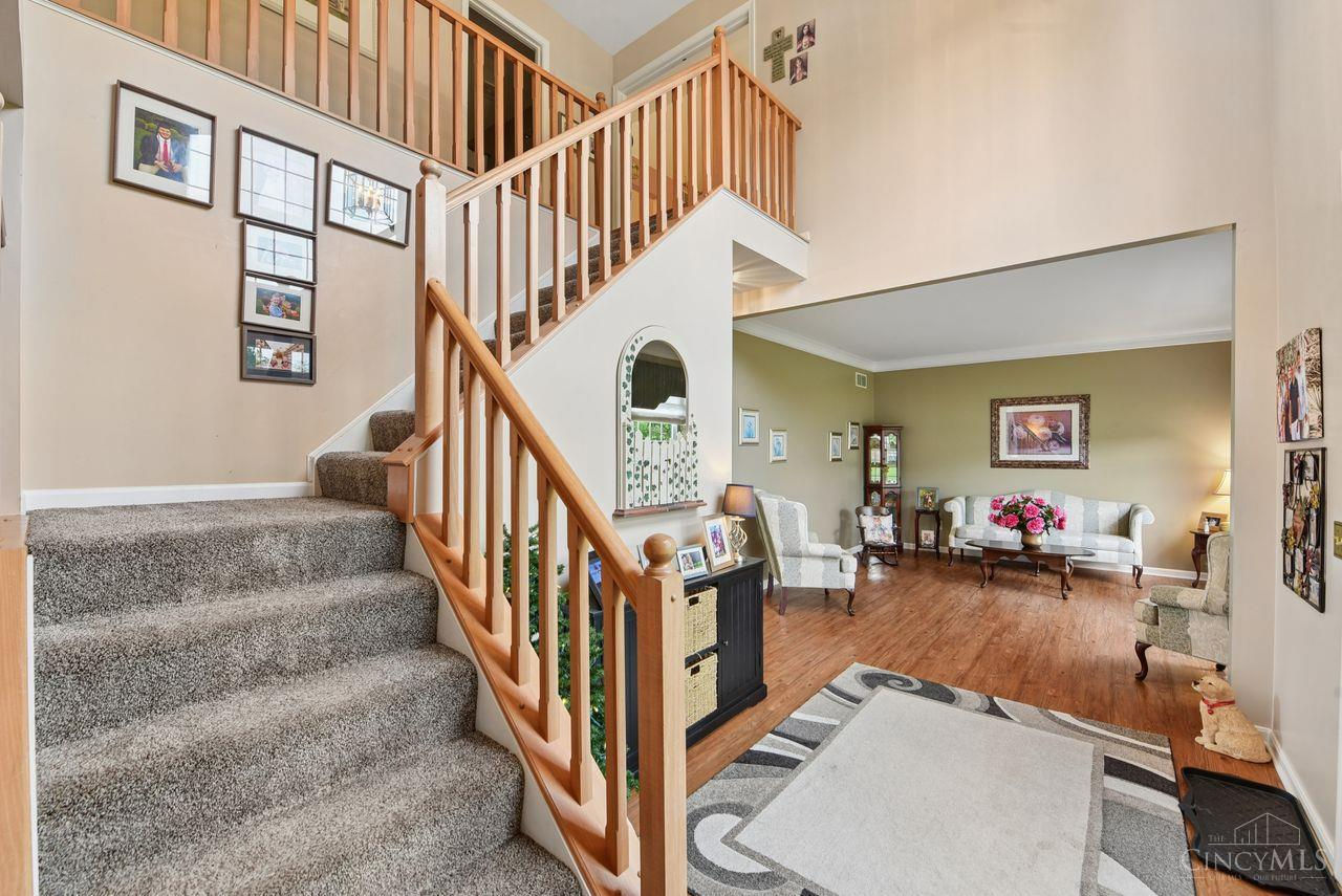 1551 Hunt Club Drive