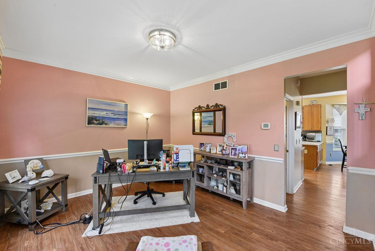 1551 Hunt Club Drive