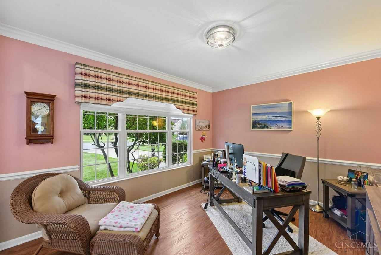1551 Hunt Club Drive