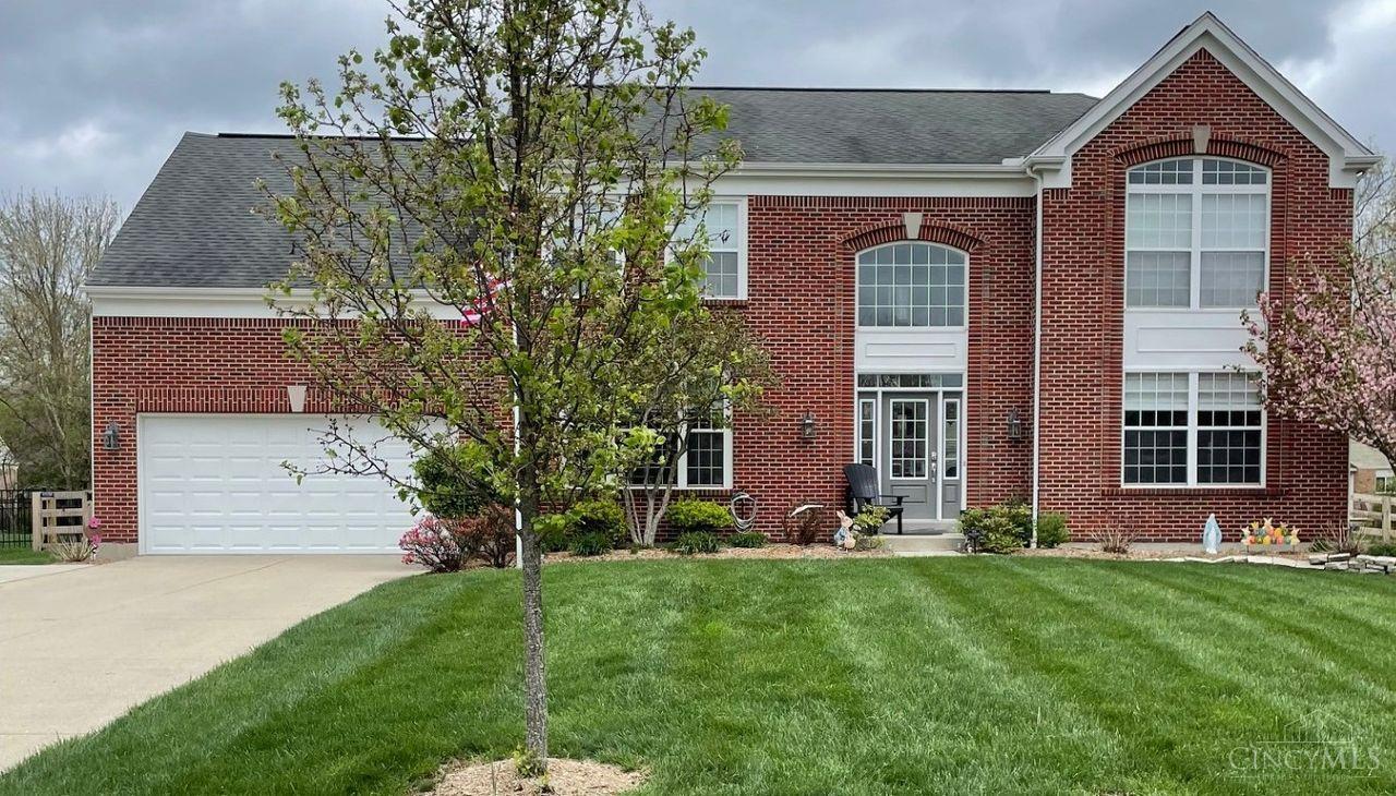 1551 Hunt Club Drive