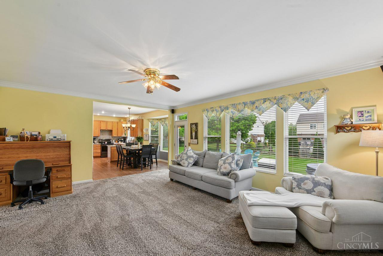 1551 Hunt Club Drive