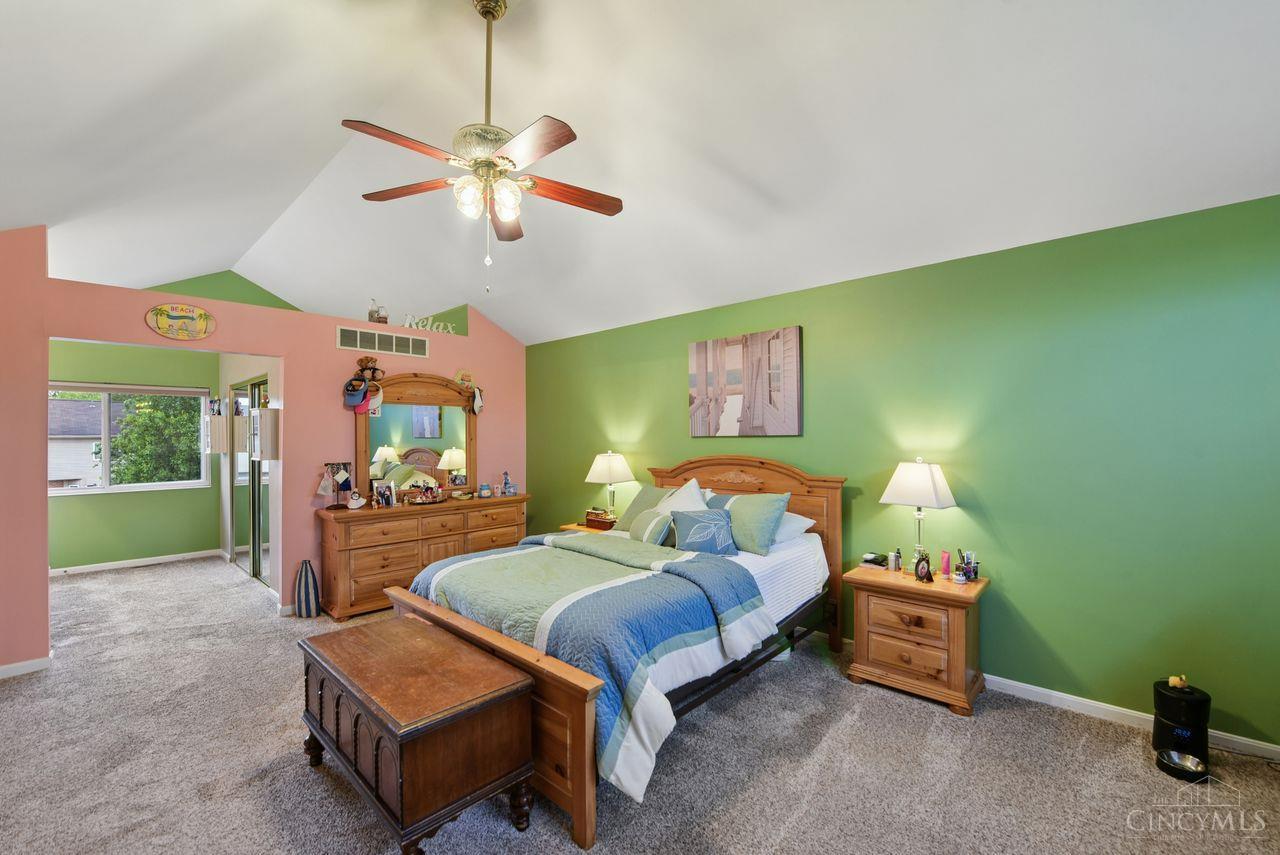 1551 Hunt Club Drive