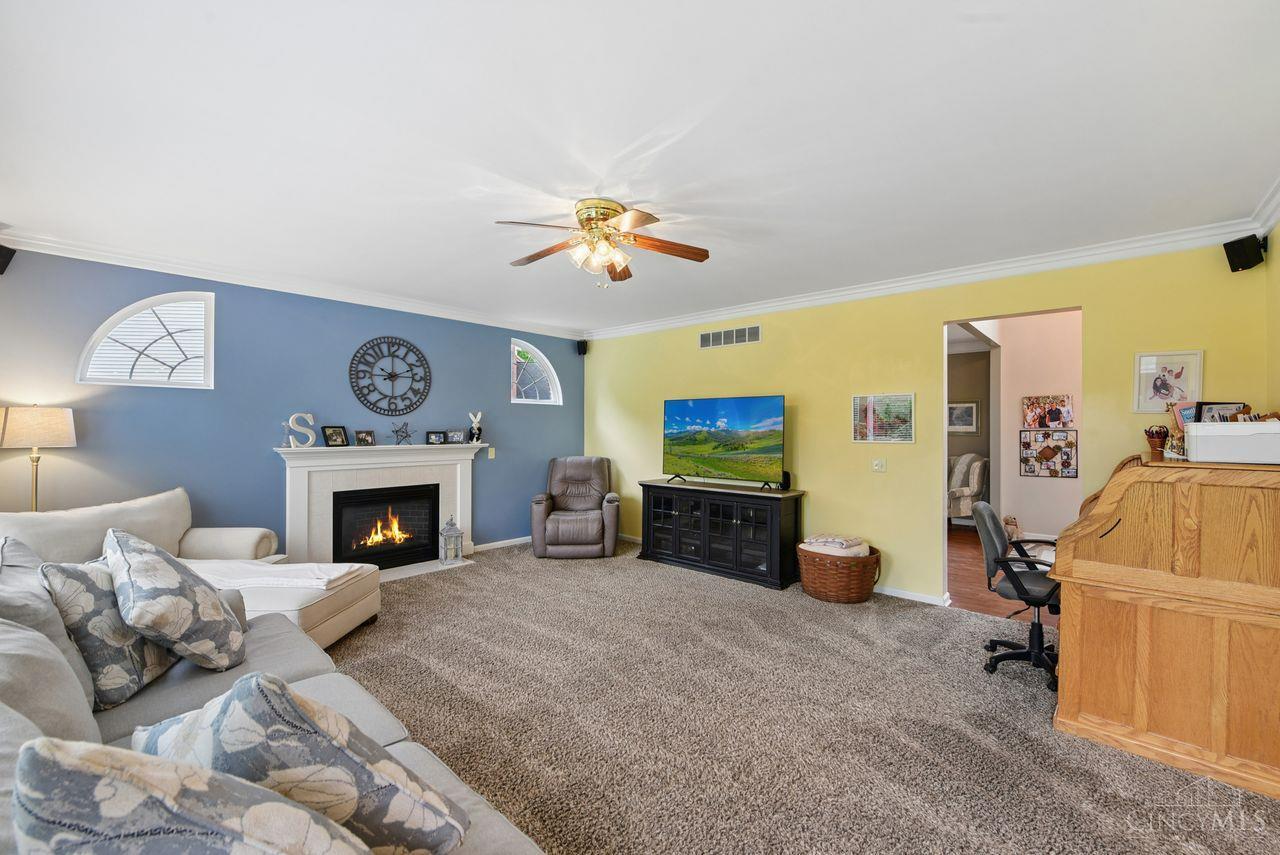 1551 Hunt Club Drive
