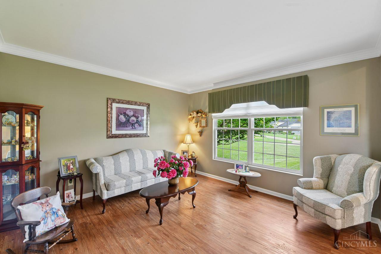 1551 Hunt Club Drive