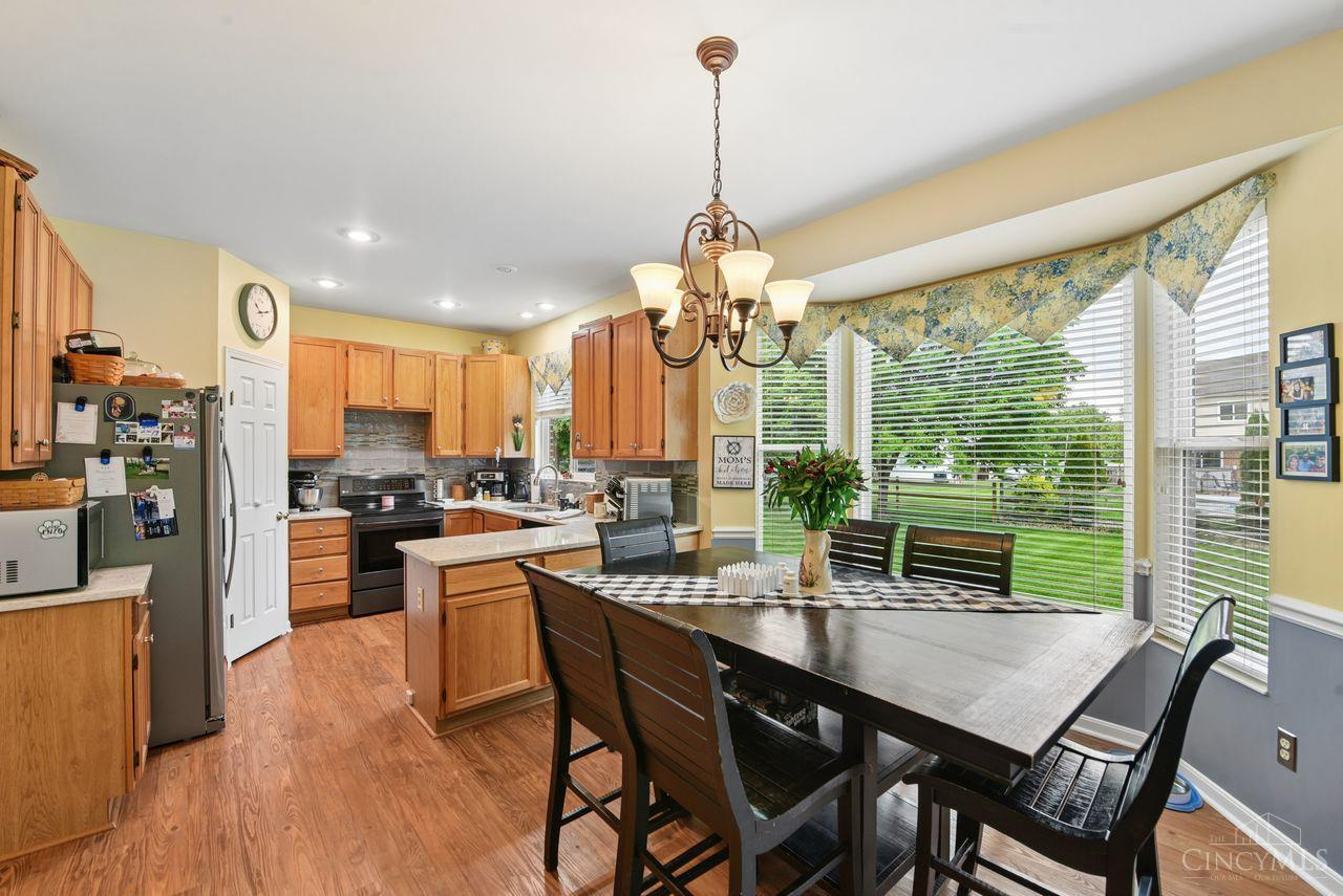 1551 Hunt Club Drive