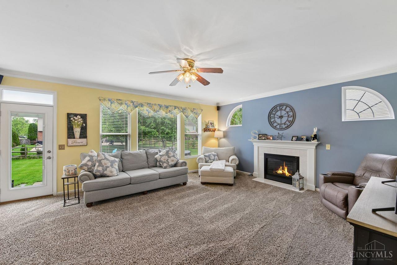 1551 Hunt Club Drive
