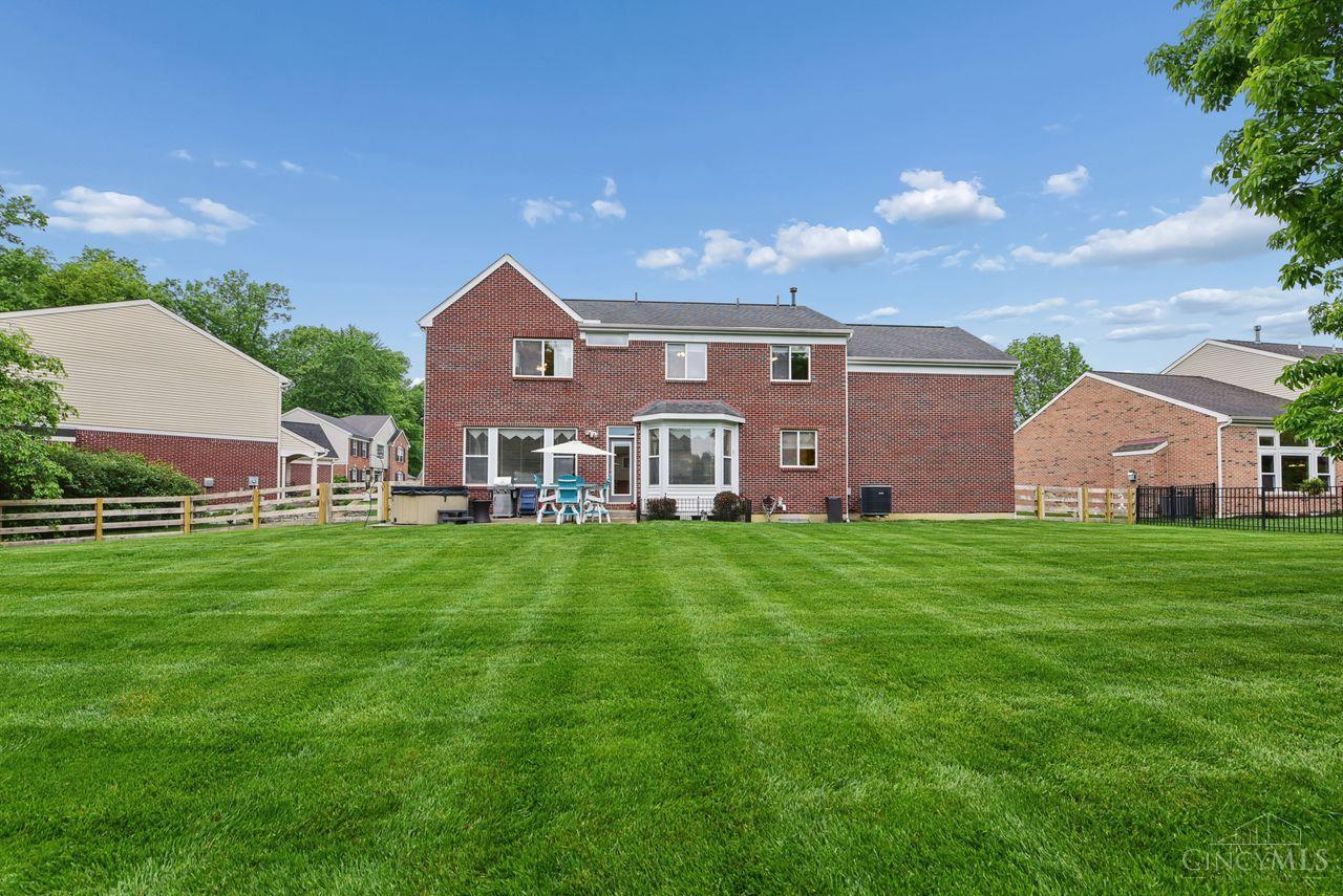 1551 Hunt Club Drive