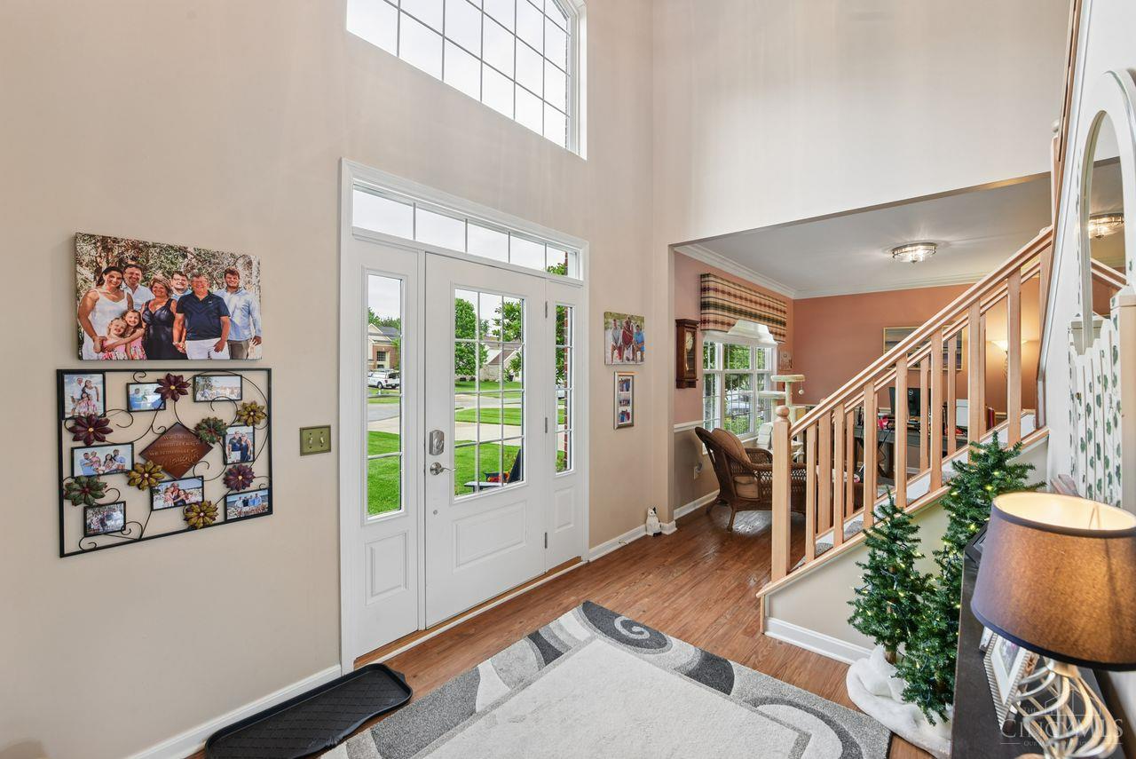1551 Hunt Club Drive