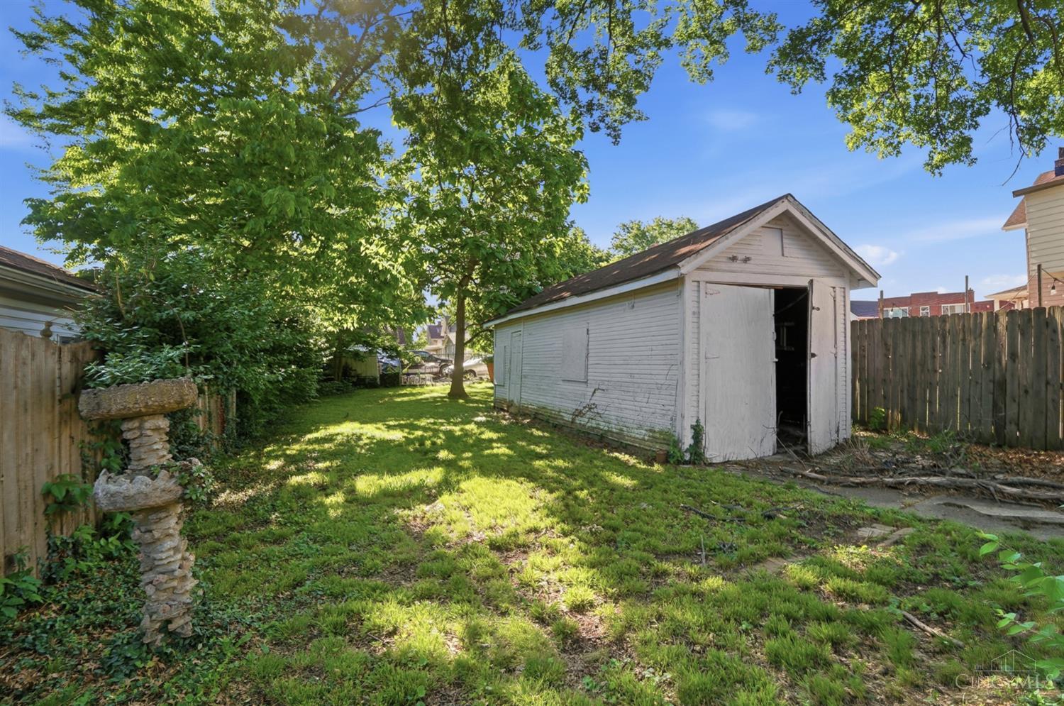 4308 Smith Road