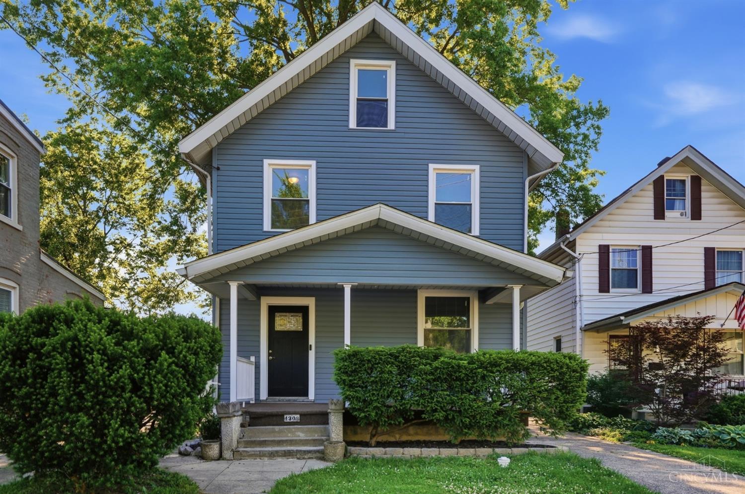 4308 Smith Road