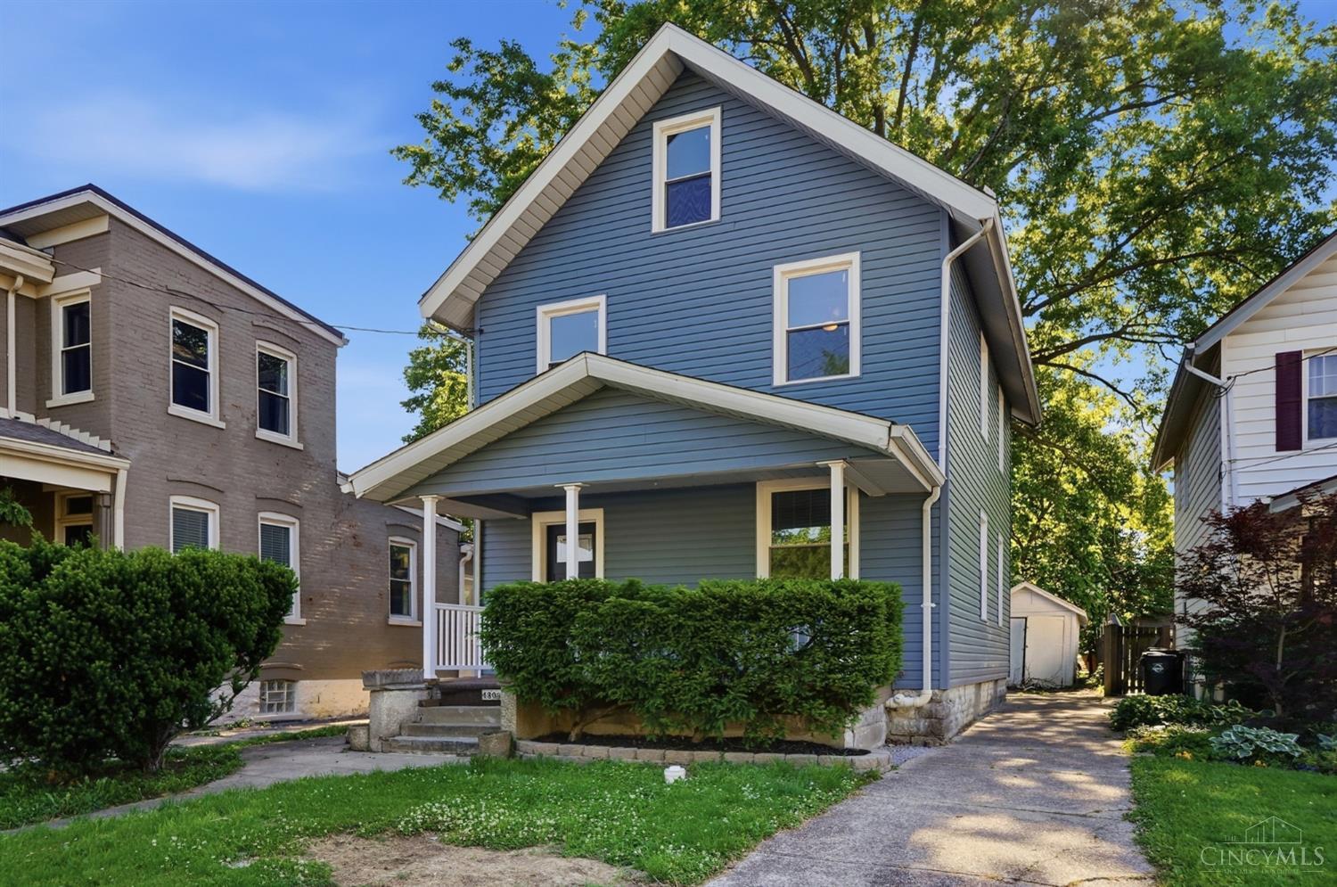 4308 Smith Road