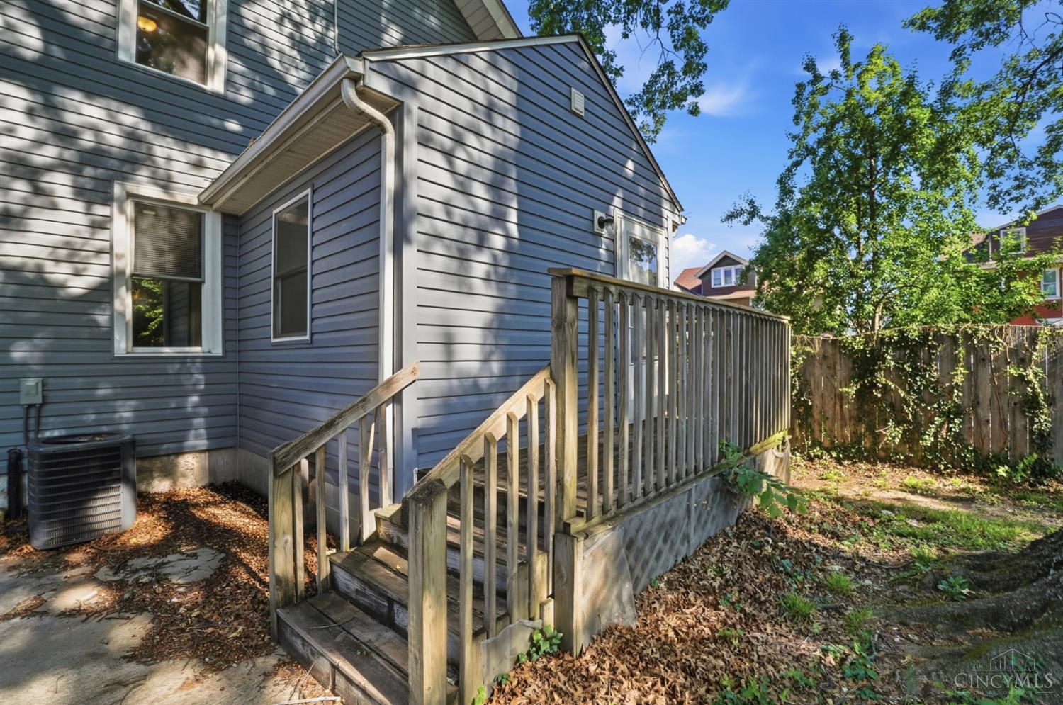 4308 Smith Road