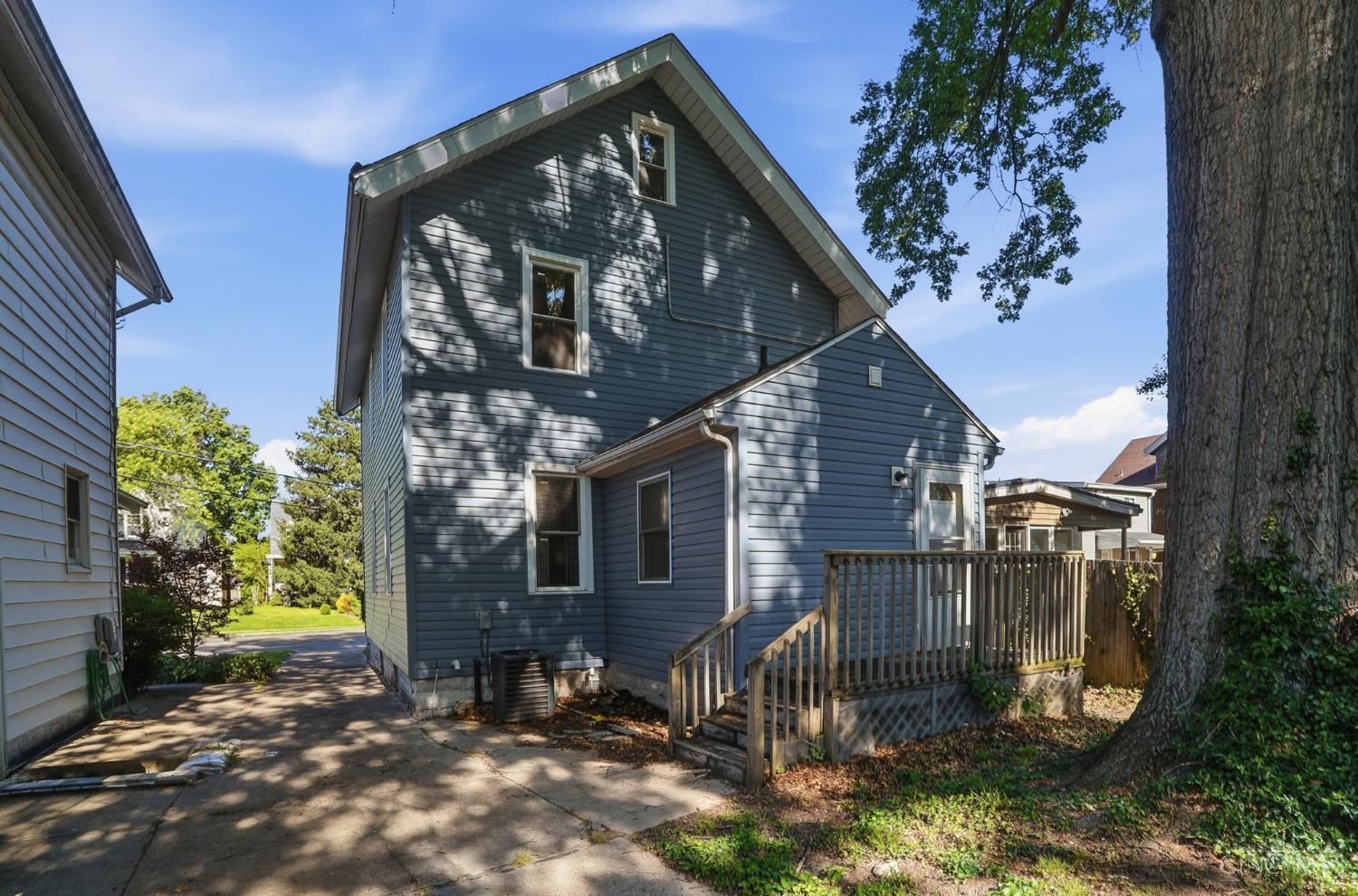 4308 Smith Road
