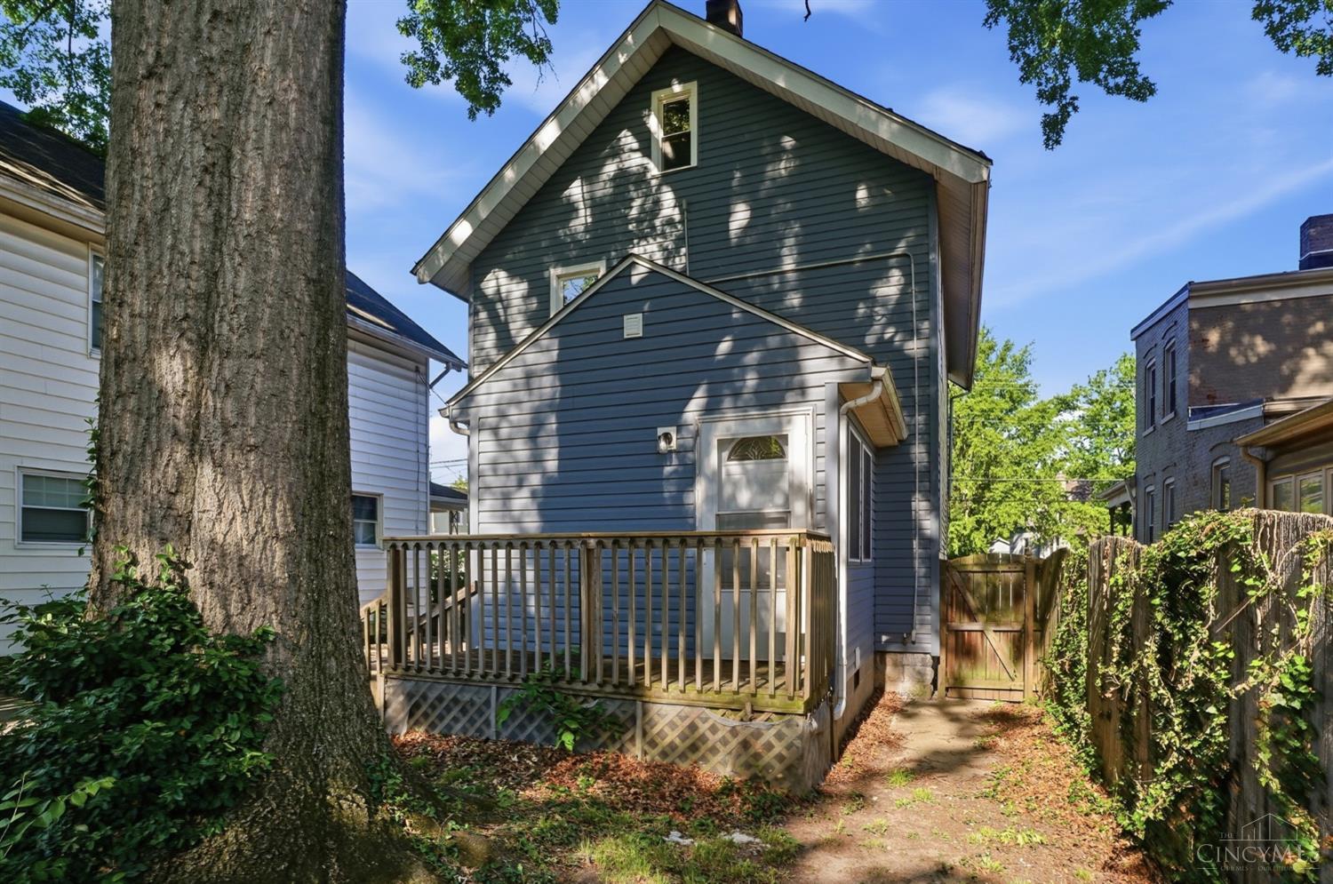 4308 Smith Road