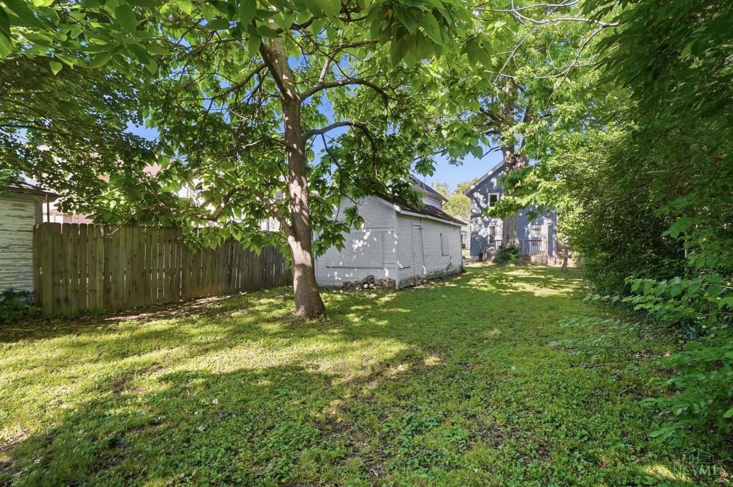 4308 Smith Road