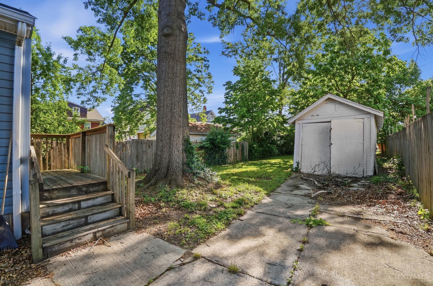 4308 Smith Road