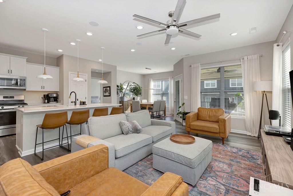 4891 Osprey Pointe Drive