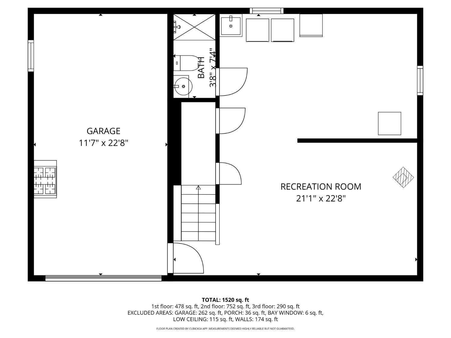 1613 Norcol Lane