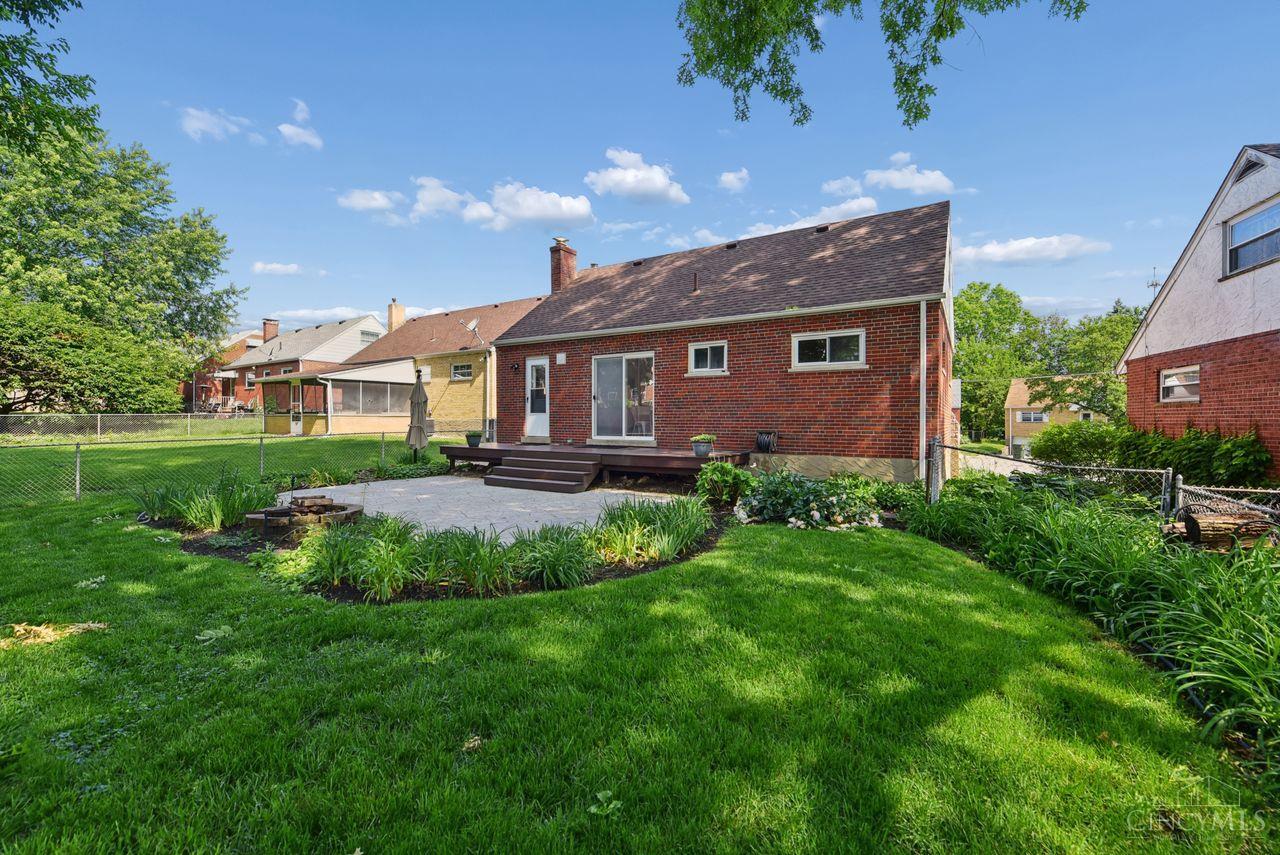 1613 Norcol Lane