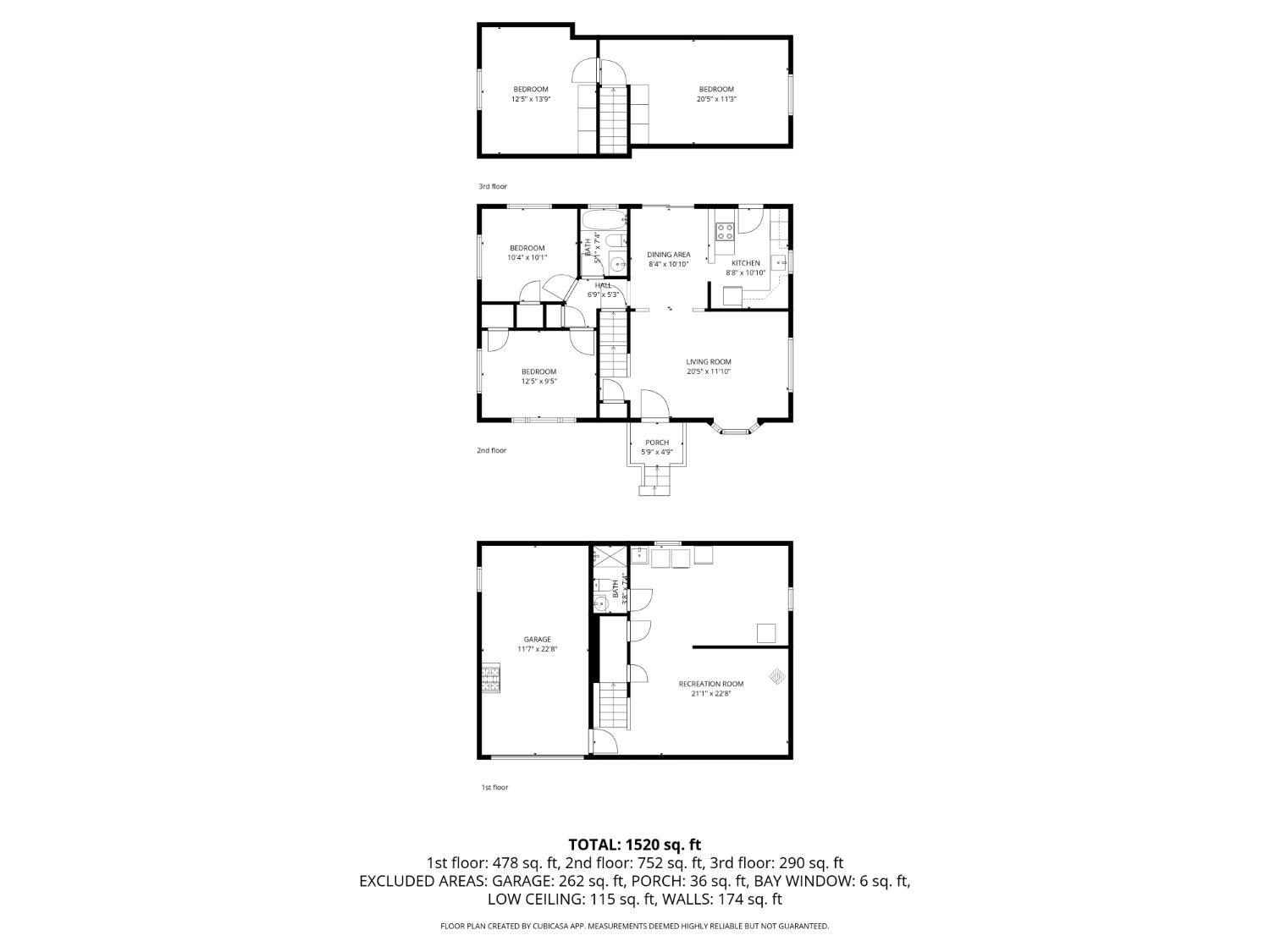 1613 Norcol Lane