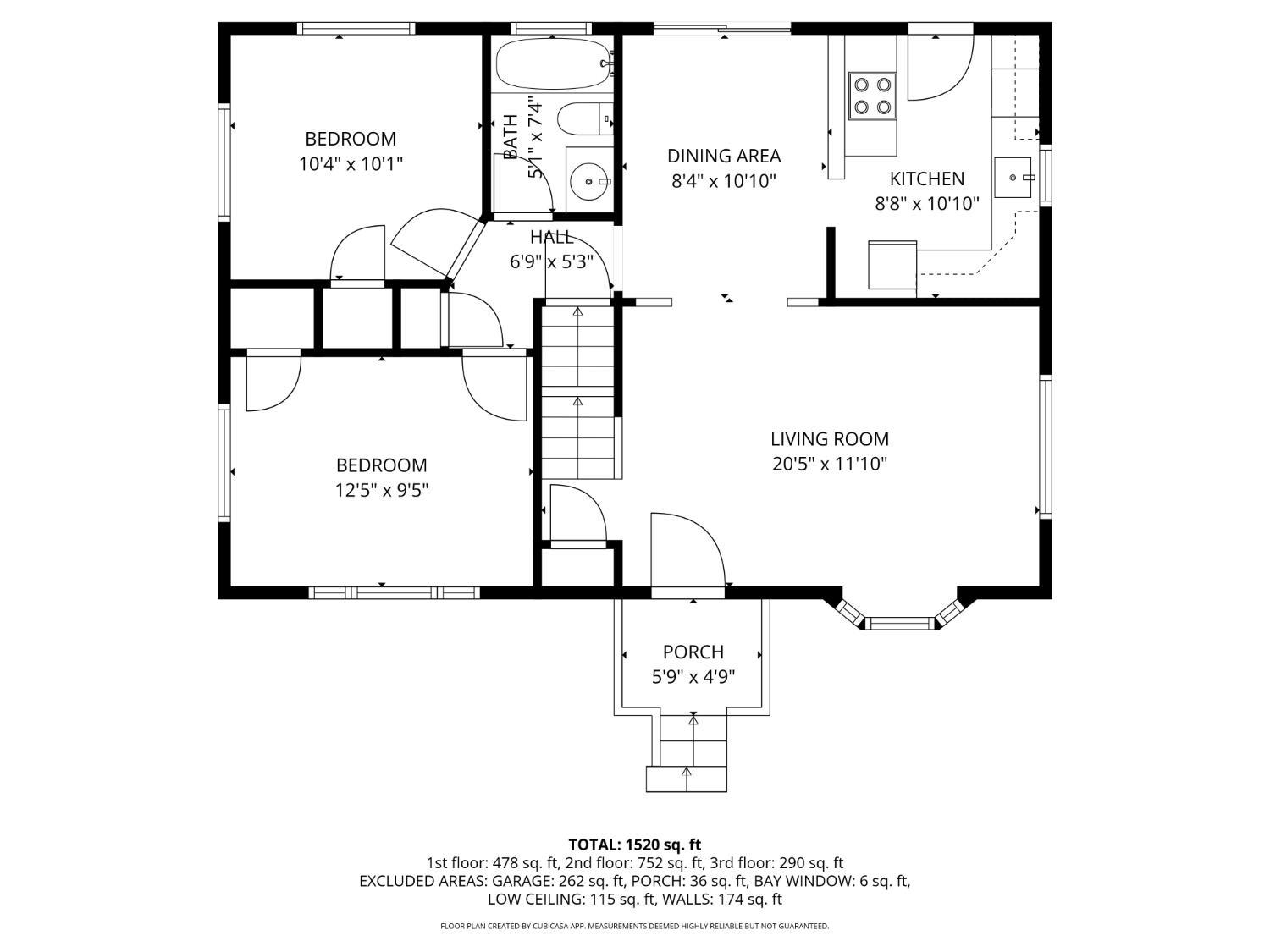 1613 Norcol Lane