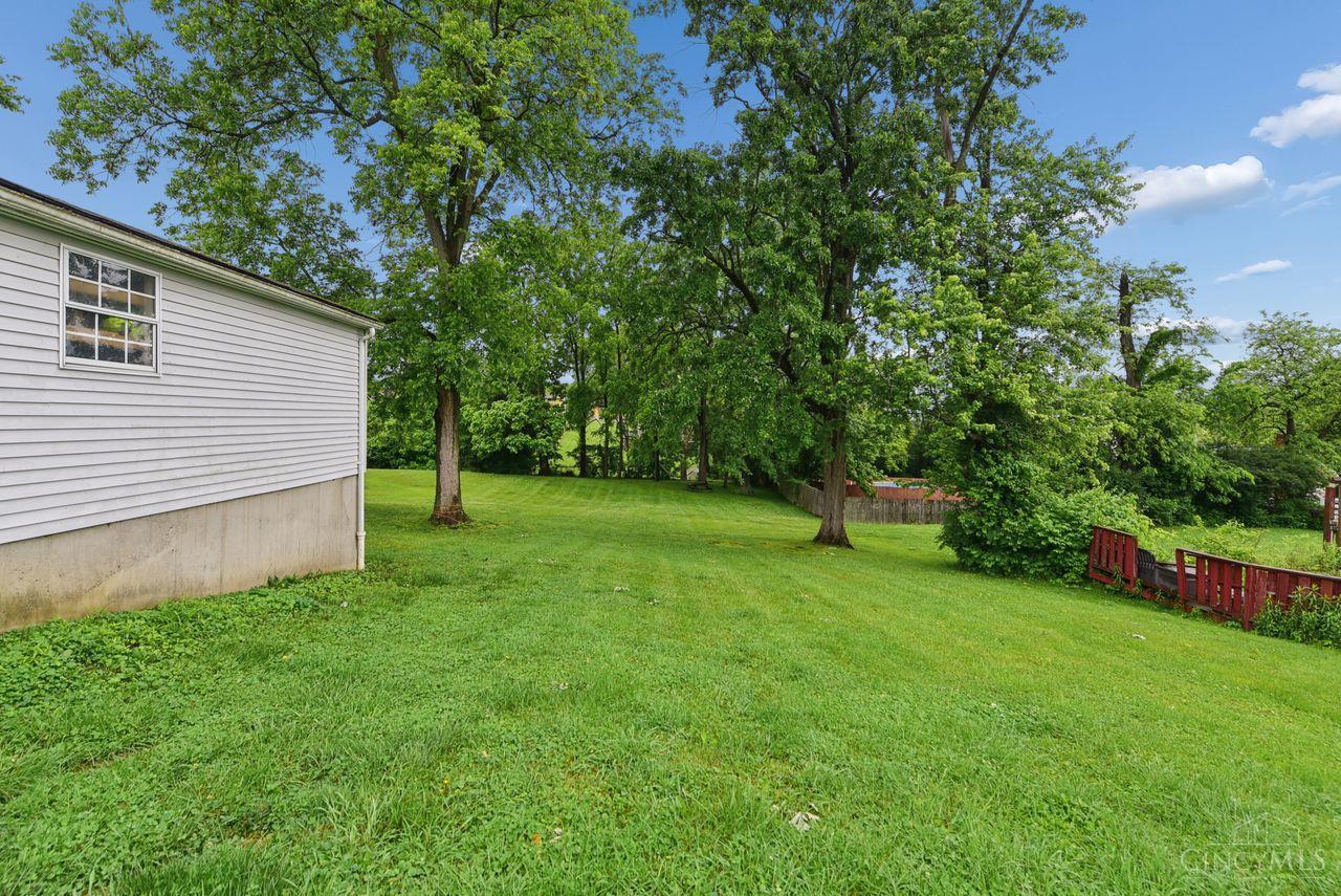 4375 N Bend Road