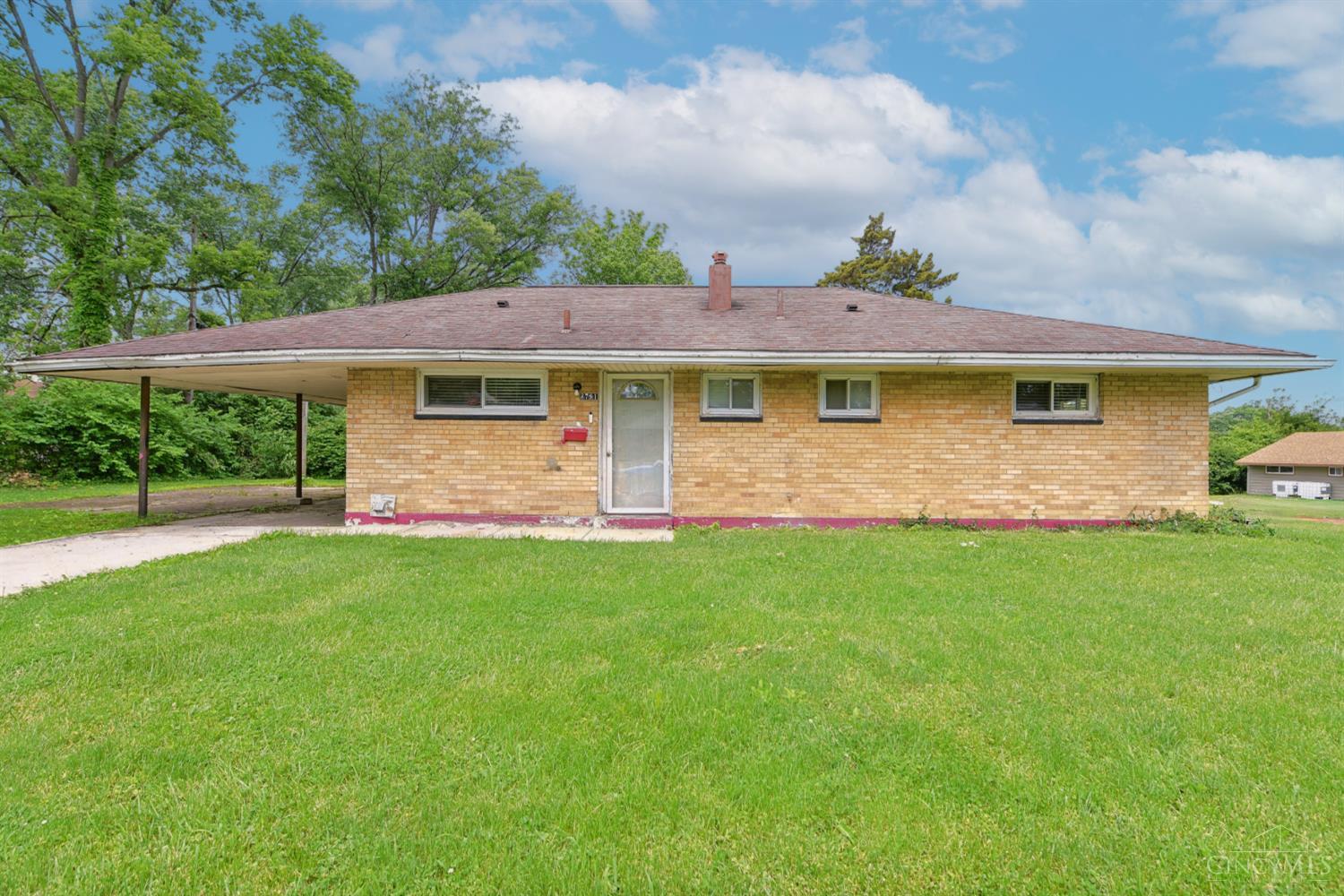 8791 Grenada Drive