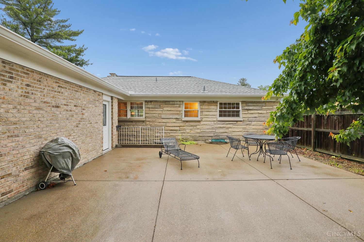 3141 Balsamridge Drive