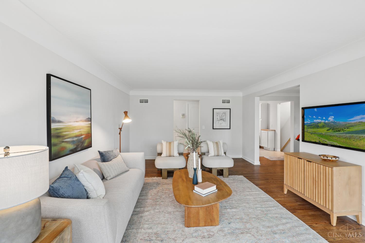 3141 Balsamridge Drive